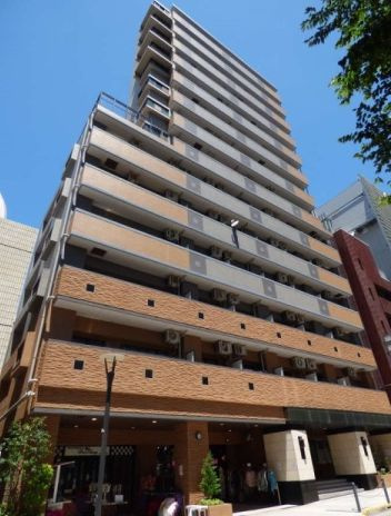 藤和六本木ホームズの画像