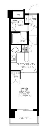 藤和六本木ホームズ