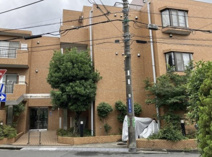 ライオンズマンション井土ヶ谷第7の画像
