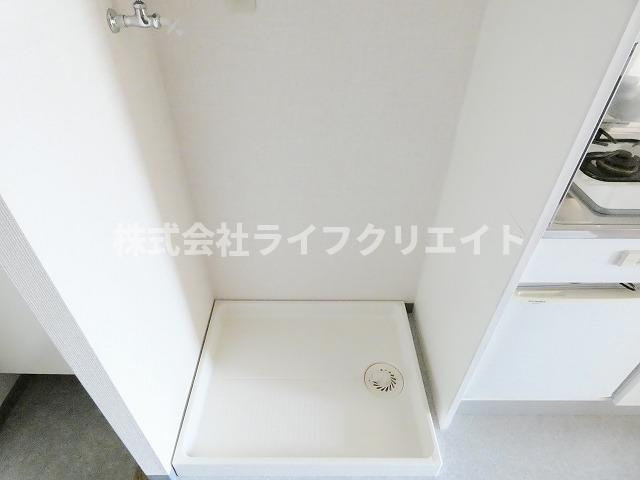 第3滝瀬ビルのその他