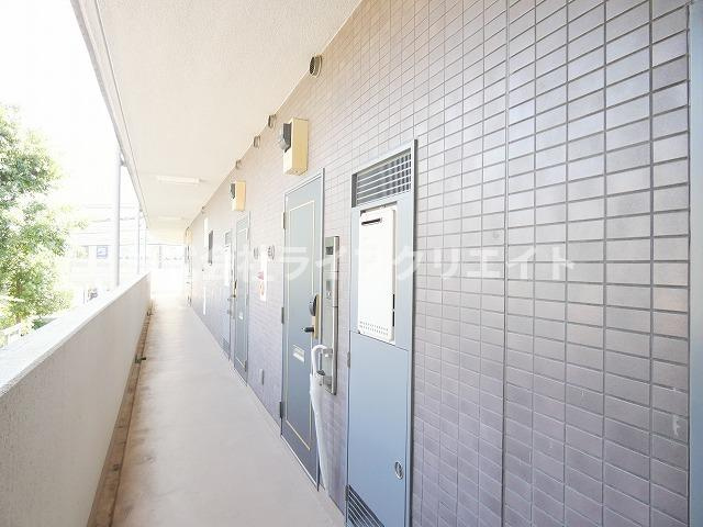 第3滝瀬ビルのその他共用部分