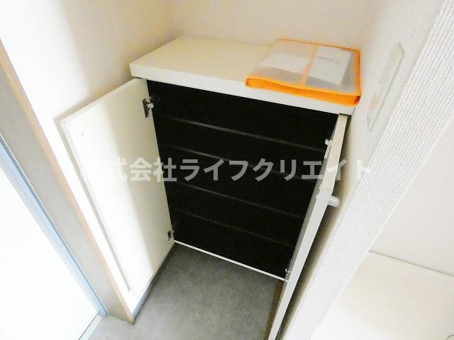 第3滝瀬ビル