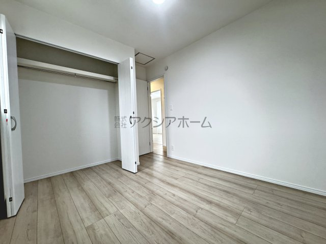 所沢市弥生町・全2棟　新築一戸建　B号棟の子供部屋|2F洋室5.25帖