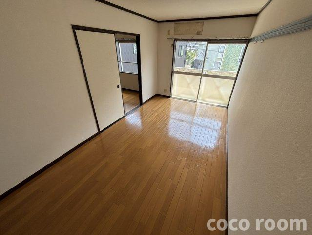ＤＵＥ  ＣＡＳＡの居間・リビング