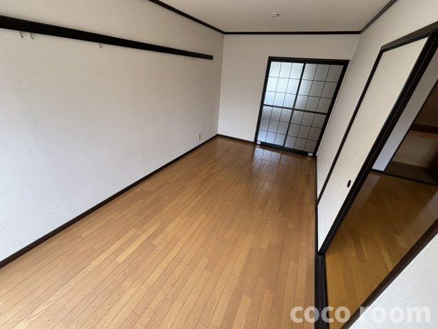ＤＵＥ  ＣＡＳＡの居間・リビング