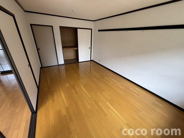 ＤＵＥ  ＣＡＳＡの洋室
