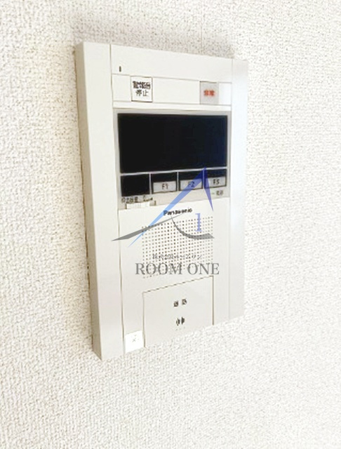ストークプラザ駒込のセキュリティ