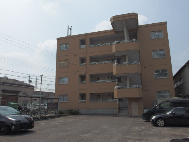 サンライズ内田