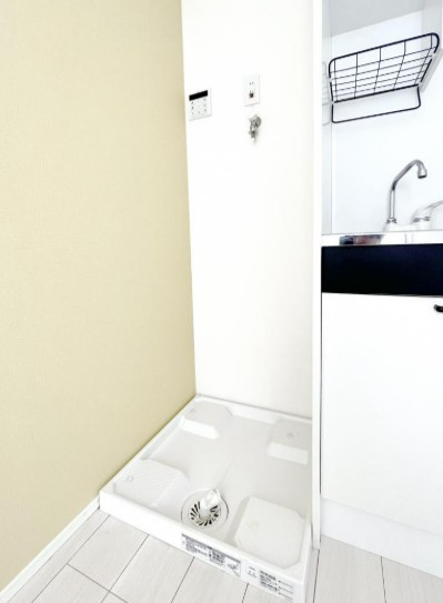 横浜市保土ケ谷区峰岡町３丁目のアパートのその他