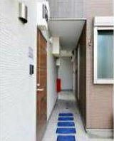 横浜市保土ケ谷区峰岡町３丁目のアパートのその他共用部分