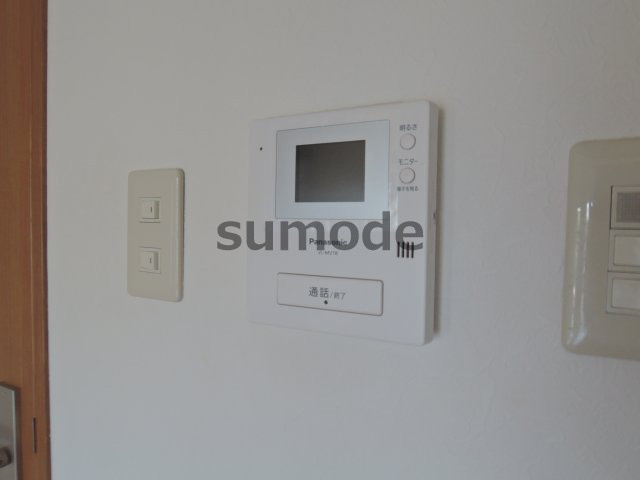 茨木春日丘グリーンハイツの設備
