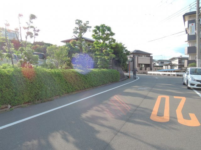 茨木春日丘グリーンハイツの周辺