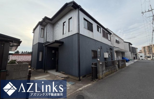船橋市飯山満町2丁目