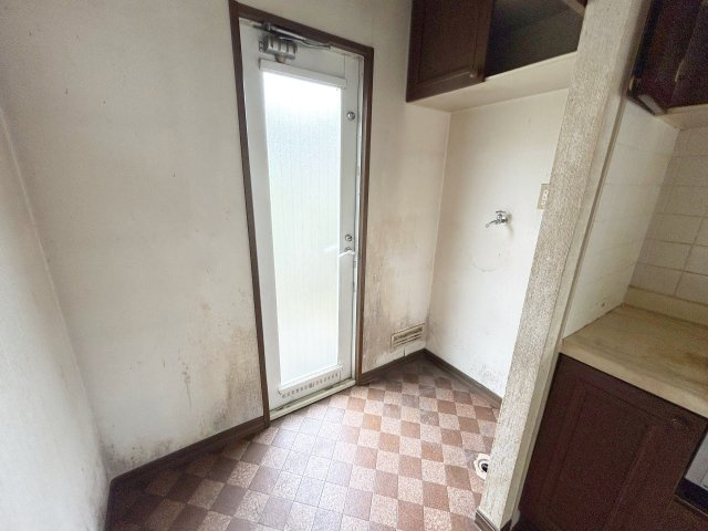 ひたちなか市田彦　中古戸建のキッチン|【6月29日（月）まで現況販売】