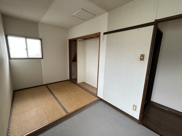 ひたちなか市田彦　中古戸建の洋室|【6月29日（月）まで現況販売】