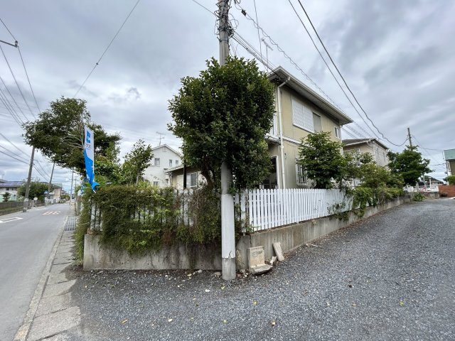 ひたちなか市田彦　中古戸建の外観|【6月29日（月）まで現況販売】