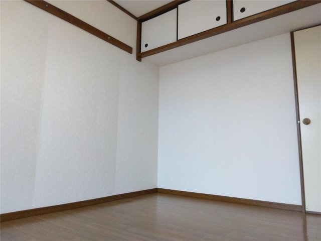 紺屋マンション＇９２の内装