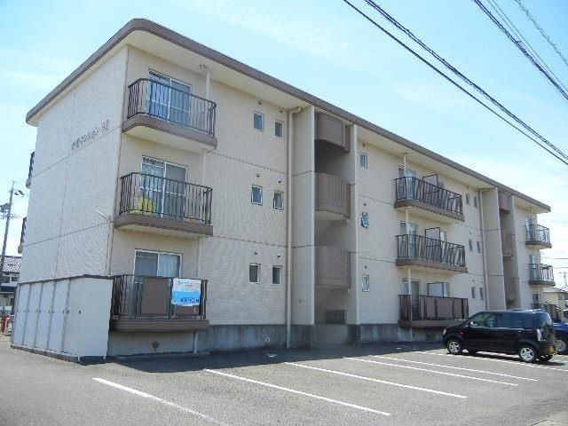 紺屋マンション＇９２