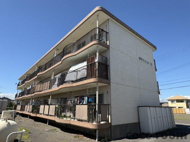 紺屋マンション＇９２