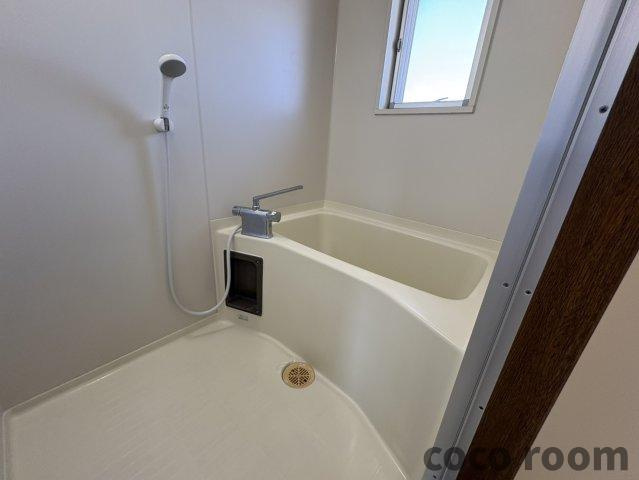 紺屋マンション＇９２の浴室