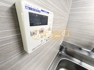 【設備】 | ラフィネ淀川