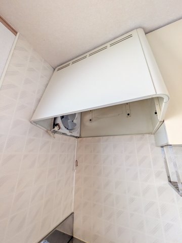 アドミラブールの設備|※201号室の参考写真となります。
　