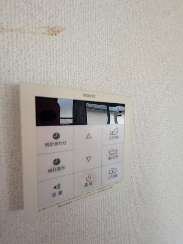 アドミラブールの設備|※201号室の参考写真となります。実際のお部屋とは異なる場合がございます。
　