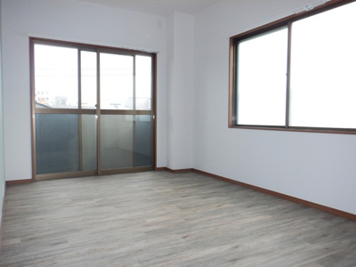 【設備】 | 嶋村マンション