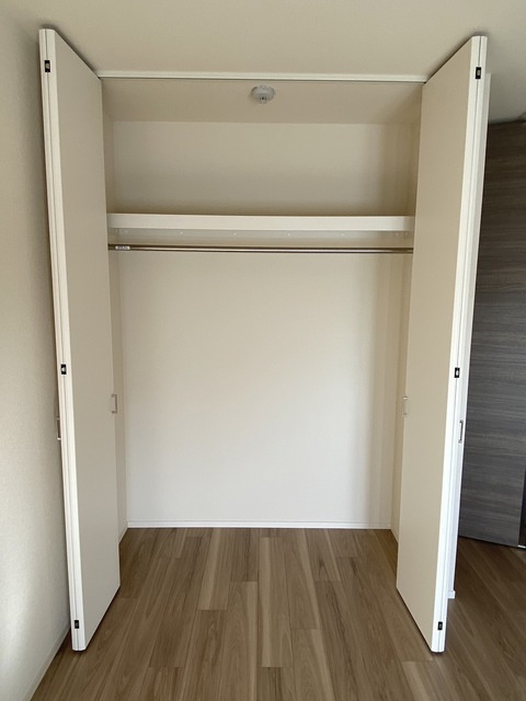 リベルダージの収納