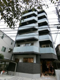 エフ・パークレジデンス横浜反町３２６１の画像