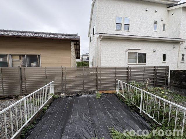 栄ハイツの展望