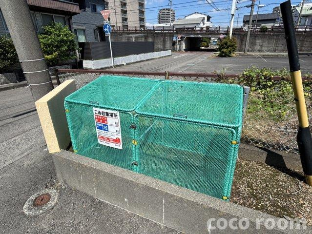 栄ハイツのその他共用部分