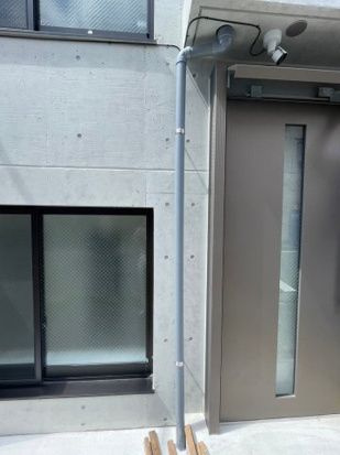 GardenCourtさくら通りのその他