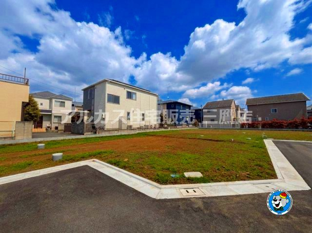 国分寺線 鷹の台駅15分 新築戸建 国分寺市北町5丁目