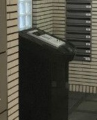 ラフィーネカワムラのセキュリティ