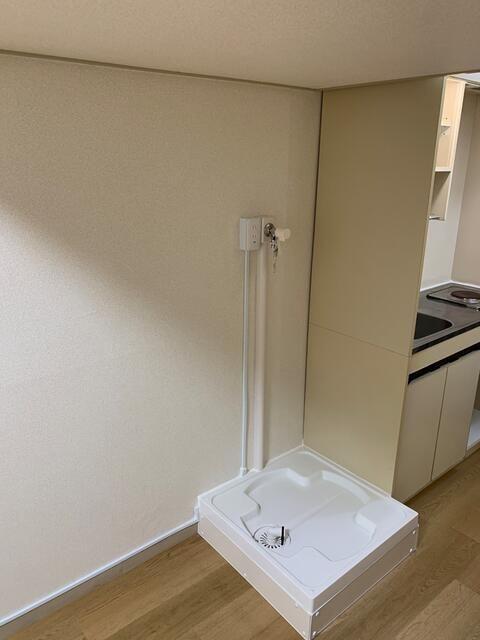 ウィンドひばりヶ丘 