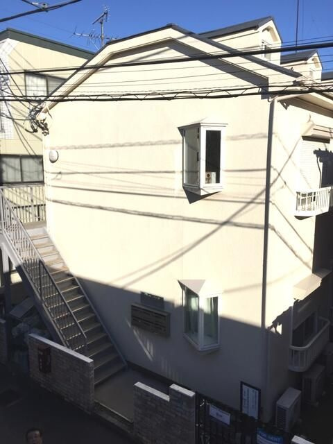 ウィンドひばりヶ丘 