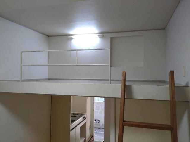 ウィンドひばりヶ丘 の設備
