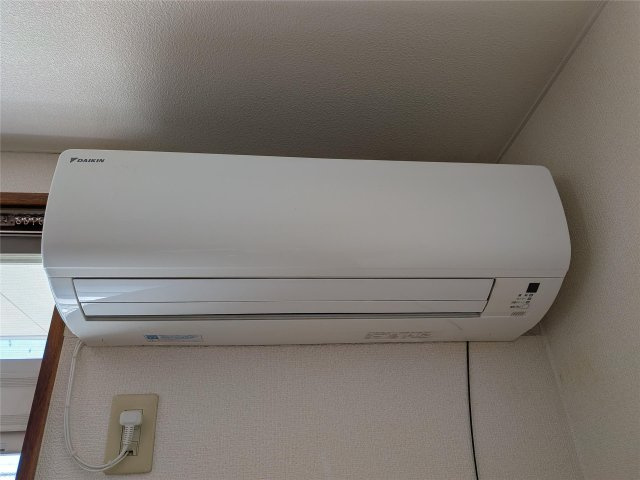 フローレンス光陽の設備