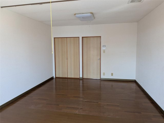 フローレンス光陽の内装