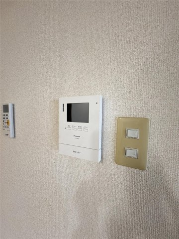 メルベーユサカイのセキュリティ