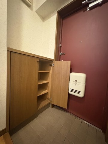 メルベーユサカイのその他