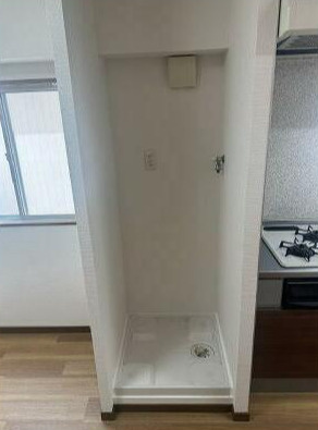 杉並区高円寺北２丁目の賃貸マンションの設備