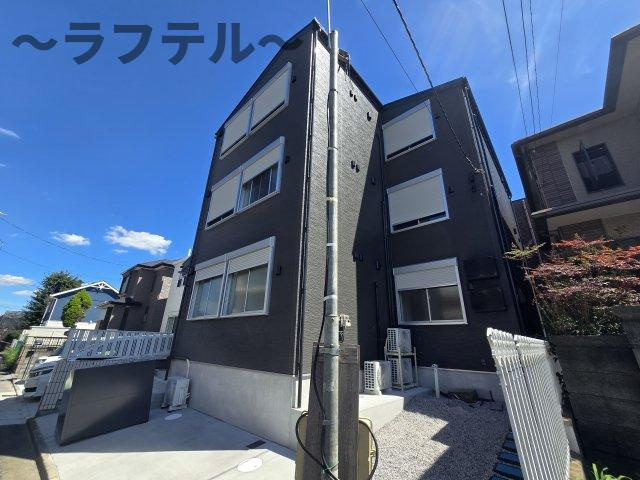 カインドネス狭山ヶ丘