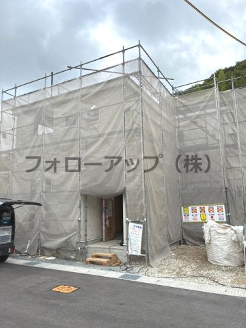 リーブルガーデン姫路市西庄3期