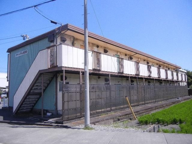 フォーブル村松 I