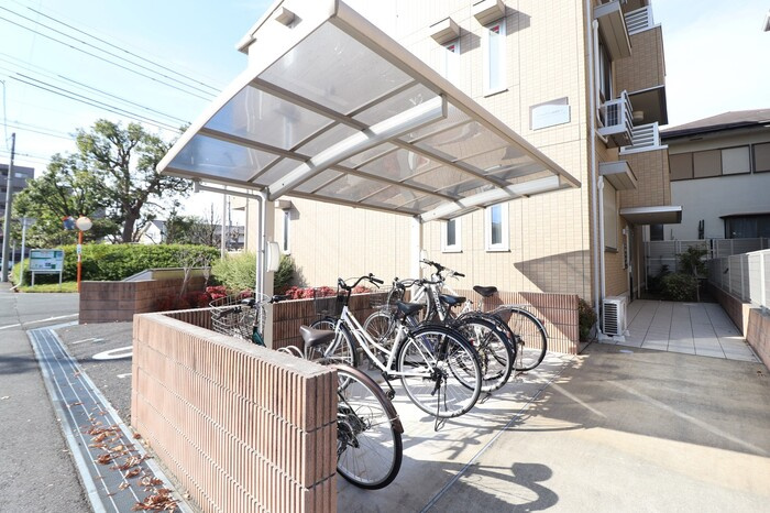 ノールメゾン南流山　Ⅰのその他共用部分