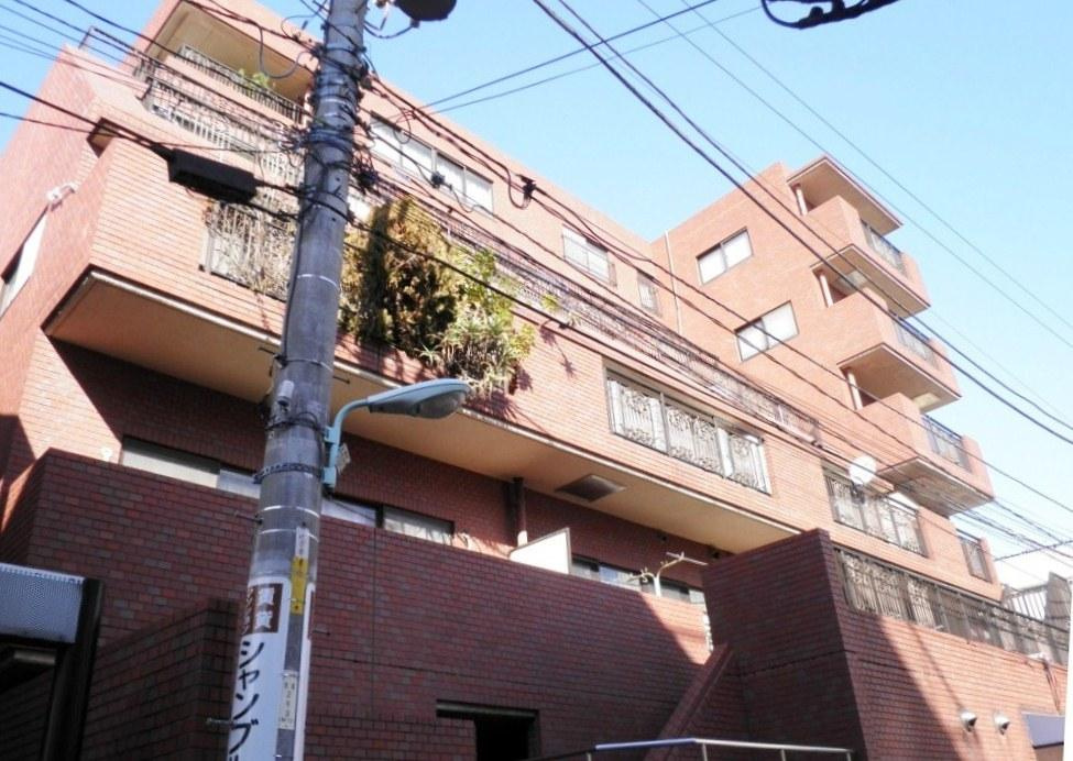 シャンブル石山