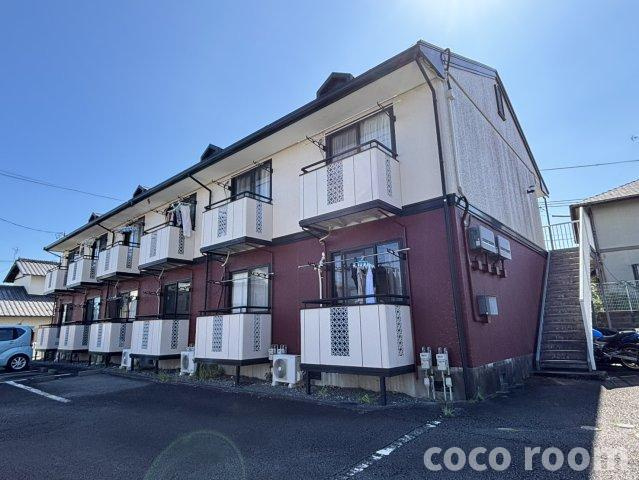 セジュール新南新屋