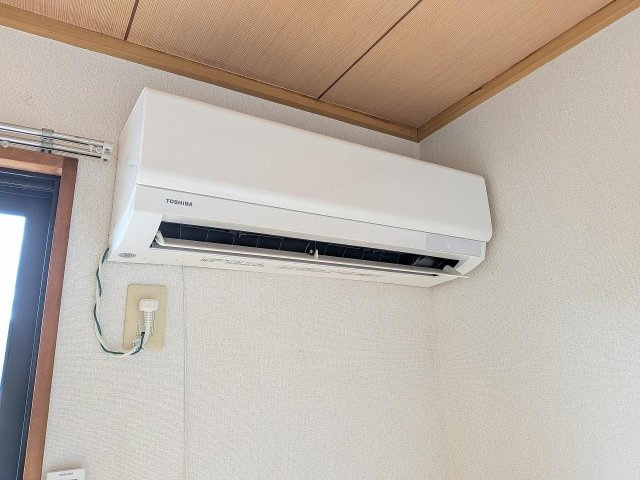 セジュール新南新屋の設備